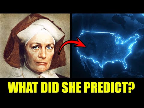 Saint Hildegard’s CHILLING Prophecies Are Unfolding?