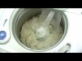 Whirlpool Calypso Washing Sheets - Part 1 of 5 - Wash
