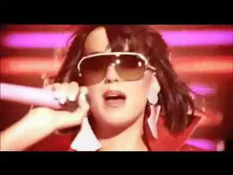 katy perry hot 'n cold jason nevins