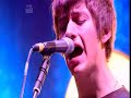 A Certain Romance - Arctic Monkeys @ T In The Park 2007