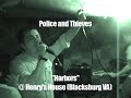 Police and Thieves - 07 - Harbors