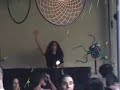 Seroxat @ Flower power party3