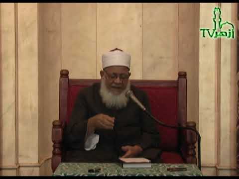 شرح كتاب رياض الصالحين الحلقة 3 تابع باب الإِخلاصِ وإحضار النيَّة للدكتور أحمد طه الريان