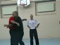 basic defense systeme