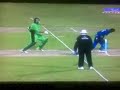 Best Runout in the Cricket History - Two Out on One Ball !! Best Runout in the Cricket History - Two Out on One Ball !!