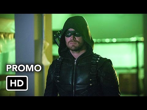 Arrow 5. Sezon 3. Bölüm Fragmanı                                                                                                                                                                                                                          