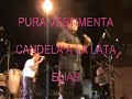 candela a la lata elias pura vestimenta salsa