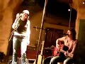 We Climb We Fall by Hussy Hicks live at Mural Bar, Shanghai