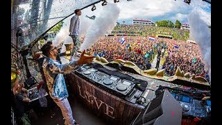 Yellow Claw - Live @ Tomorrowland Belgium 2017, Mainstage