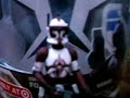 Star Wars The Clone Wars Exclusive Commander Fox Review