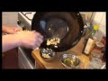 How to cook Chestnut Stewed Chicken Anhui style, by Danwei Canteen