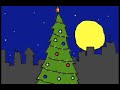 well, after all the hardships and freezes of the lap top, it's finally here. after a month of hard work, my newest video is complete. i don't know why it took me this long to make it but it did.

so this is half a christmas video and half a tribute to those whaky people that have supported be from beginning to, well, still. i know that not everyone is in it and i'm sorry but i still know everyone who supports me. thank you everyone so much. this is one of my thanks to all of you (and be prepared for an ending you'd never expect)

#44 - most discussed (today) - comedy
#37 - top favorites (today) - comedy
#59 - top rated (today) - comedy

making christmas
from the nightmare before christmas
by danny elfman and the citizens of halloween

for entertainment purposes only