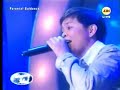 Pow Chavez - Ikaw Lamang (Philippine Idol Semi-Finals)