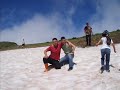 rize yaylaları tulum horon manzara