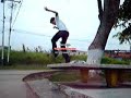 Edwin Luna SK8