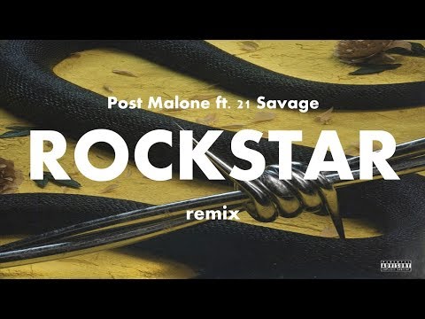 Download Mp3 Post Malone Rockstar Ft 21 Savage Realm Remix Mp4 3gp Fzmovies