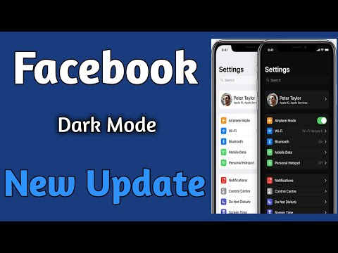 Facebook Dark Mode: How to activate Dark Mode on your Android device