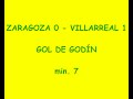 Goles Trofeo Amantes de Teruel Villarreal cf Goles Trofeo Amantes de Teruel Villarreal cf