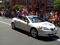 Disney stars at Disney Hollywood Studios (BOP & Tiger Beat)