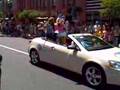 Disney stars at Disney Hollywood Studios (BOP & Tiger Beat)