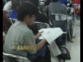 Click here to watch this video BERITA KAMPUS 12 JULI 2009-EKONOMI SYARIAH SOLUSI KRISIS GLOBAL