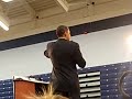 Barack Obama: Change We Can Believe In