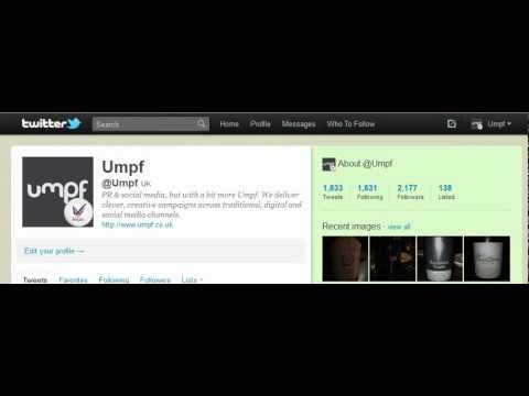 how to logout of twitter mobile
