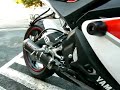 yamaha yzf r125 +accessoires ligne PROGUN(sound) yamaha yzf r125 +accessoires ligne PROGUN(sound)