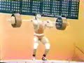 David Rigert Clean and Jerk