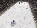 EA Sports - NHL - Goalie @ work - OldSchoolGermany.de