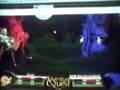 The Boss battle for paladin