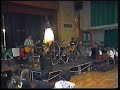 the David Donaghy Experience LIVE at st albans!