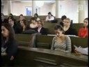 Zagreb International Model United nations 2008, from the opening ceremony