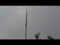 lluvias invernales en el sur de california