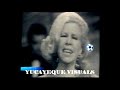ESTELA RAVAL Y LOS CINCO LATINOS - POTPURRÍ DE ÉXITOS - 19