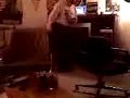 Drunk Brockton Man Sings Chumbawumba