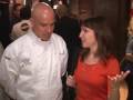Monica DiNatale - Celebrity Chefs Peanutty Interviews