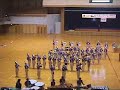 Kakazu Jr High Marching Band 3-Peat 2003
