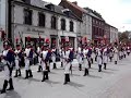 benediction du drapeau de l\