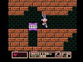 Tiny Toon Adventure 2 Final Part: House of Mazes