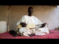 Very Shorts #4 - Borom Xalam, Traditional 4-string guitar from the Sahel