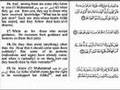 Shaykh Muhammad Al-Luhaidaan- Surat Muhammad (1/2)