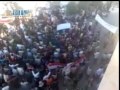 شام - جبل الزاوية - مظاهرات سبت الاضراب 23-7