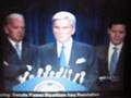 Senate passes Biden's bipartisan Iraq Resolution Sept-2007