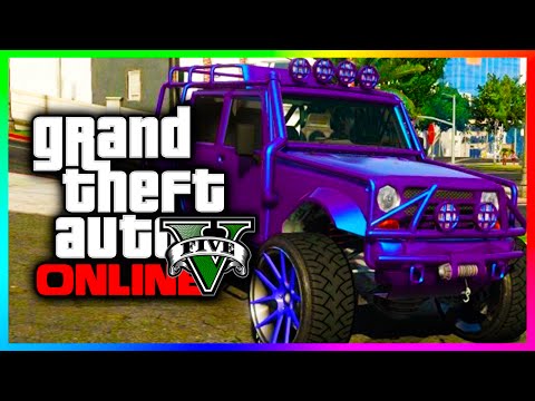 how to sell a vehicle on gta v