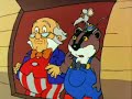 Doctor Snuggles - The Remarkable Fidgety River: Part 4 Doctor Snuggles - The Remarkable Fidgety River: Part 4