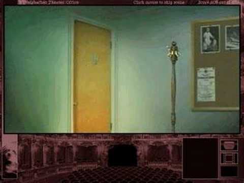 The Beast Within : A Gabriel Knight Mystery