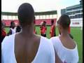 Guyana Football