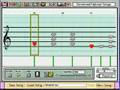 WIndmill hut on Mario Paint Composer