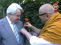 Swami Durchananda: \"Steinmeier, kuschel me!\" Swami Durchananda: \"Steinmeier, kuschel me!\"